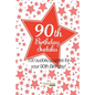 90th Birthday Sudoku - Paperback