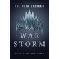War Storm - Library Binding