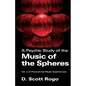 A Psychic Study of the Music of the Spheres - Paperback