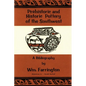 Prehistoric and Historic Pottery of the Southwest: A Bibliography - Paperback