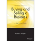 Buying & Selling a Business: A Step-By-Step Guide - Paperback