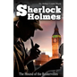 The Hound of the Baskervilles: [Illustrated Edition] - Paperback
