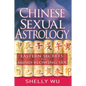Chinese Sexual Astrology - Paperback