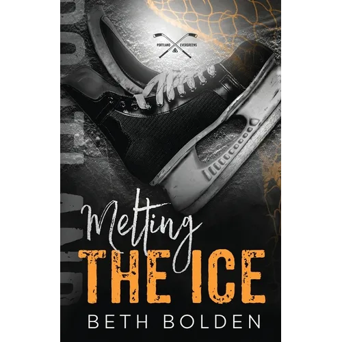 Melting the Ice (Discreet Edition) - Paperback