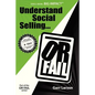 Understand Social Selling...or Fail - Paperback