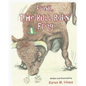 Frank, The Bull Ridin' Frog - Paperback