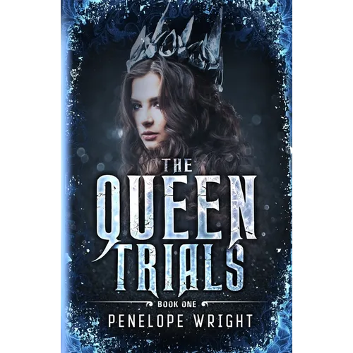 The Queen Trials - Paperback