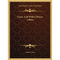 Annie And Willie's Prayer (1884) - Hardcover