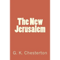 The New Jerusalem - Paperback