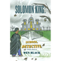 Solomon King: School Detective - Paperback