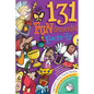 131 Fun-Damental Facts for Catholic Kids: Liturgy, Litanies, Rituals, Rosaries, Symbols, Sacraments and Sacred Scripture - Paperback