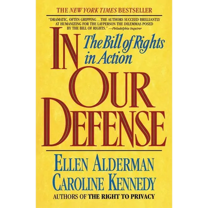 In Our Defense - Paperback