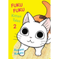 Fukufuku: Kitten Tales 2 - Paperback