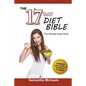 17 Day Diet: Ultimate Cheat Sheet (With Diet Diary & Workout Planner) - Paperback