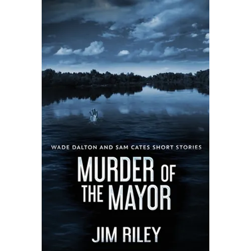 Murder Of The Mayor - Paperback