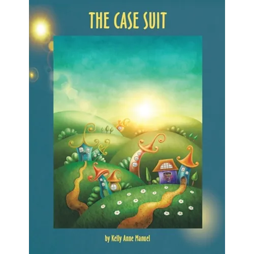 The Case Suit - Paperback