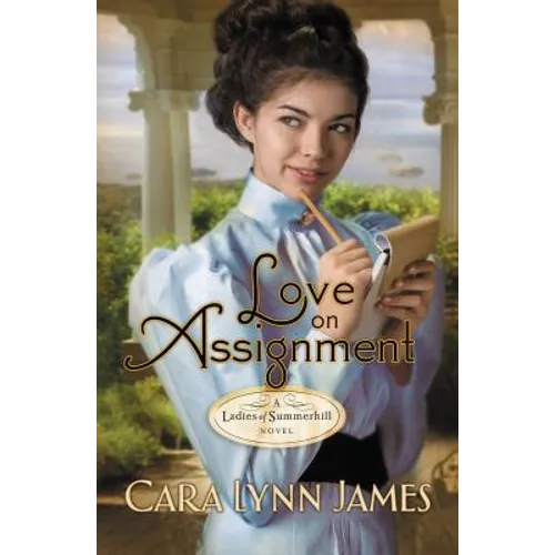 Love on Assignment - Paperback