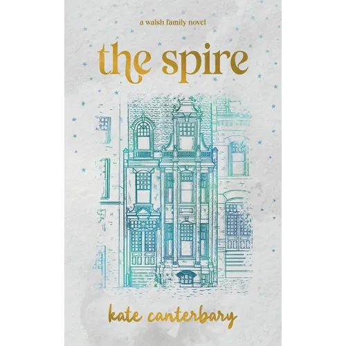 The Spire - Hardcover