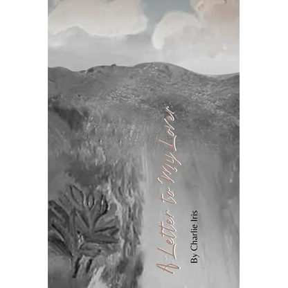 A Letter to My Lover - Paperback
