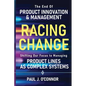 Racing Change - Paperback