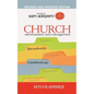 Church Adminisration and Management - Paperback