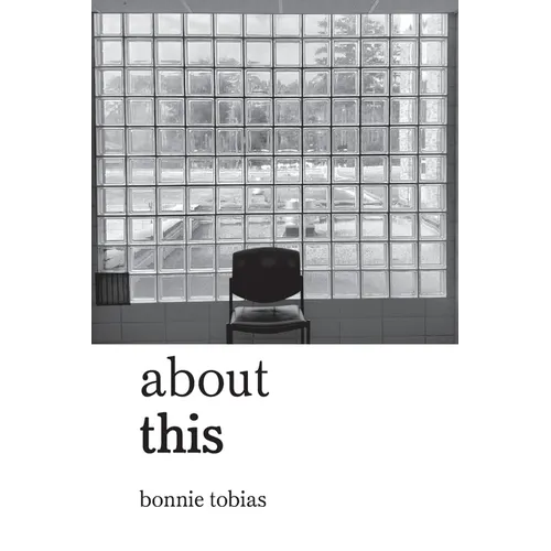 about this - Paperback