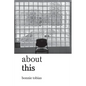 about this - Paperback