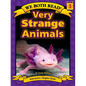 Very Strange Animals - Paperback