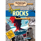 Igneous Rocks: Hit the Road and Discover a World That Rocks! - Library Binding
