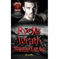 Rycks/Wrath Duet: A Bones MC Romance - Paperback