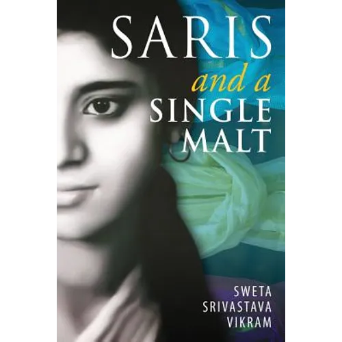Saris and a Single Malt - Paperback
