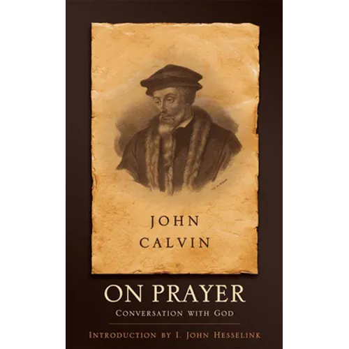 On Prayer: Conversation with God - Paperback