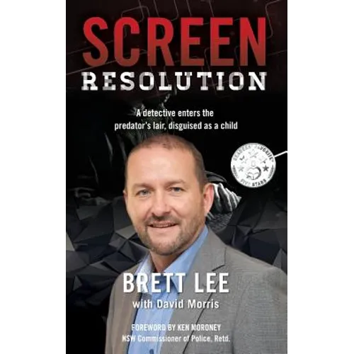 Screen Resolution: Keeping Children Safe Online - Paperback