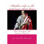 Matthew tells us the good news about Jesus: The Gospel OF Jesus Christ - Paperback