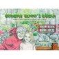 Grandma Gummy's Garden - Paperback