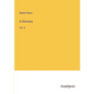 A Glossary: Vol. II - Paperback
