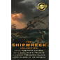 The Shipwreck Collection (4 Books): Robinson Crusoe, Gulliver's Travels, Treasure Island, and The Island of Doctor Moreau (Deluxe Library Edition) - Hardcover