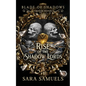 Rise of the Shadow Lords - Paperback