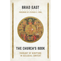 The Church's Book: Theology of Scripture in Ecclesial Context - Hardcover