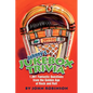 Johnny's Jukebox Trivia: 1,001 Fantastic Questions from the Golden Age of Rock and Roll - Paperback