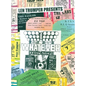 Len Trumper Presents Whatever Productions - Hardcover