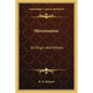 Mormonism: Its Origin And History - Paperback