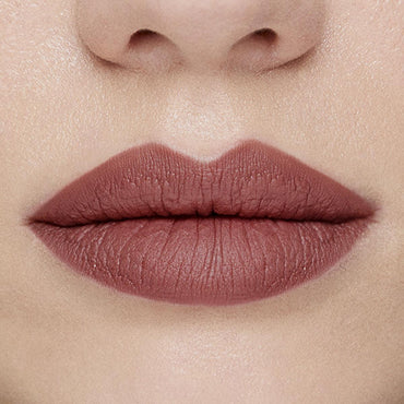 Beaulis Keep It Ink Crayon Lipstick 321 First Date - Matte Lipstick, Long-Lasting Lip Color, Portable Lip Crayon