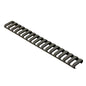 Ladder Rail Panel