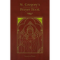 St. Gregory's Prayer Book - Imitation Leather