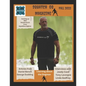 Squatch GQ Magazine: Fall 2022 - Paperback