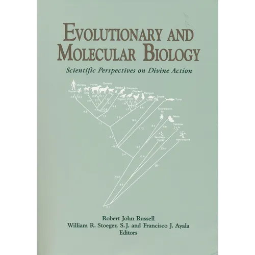 Evolutionary Molecular Biology - Paperback