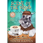 Scene of The Grind - Paperback
