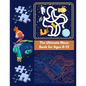The Ultimate Maze Book for Ages 8-12: Chllenging Maze Book for Teens - Paperback