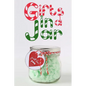 Gifts in a Jar: Homemade Jar Gifts that are Easy, Inexpensive, and Delicious. (Mason Jar Recipes) - Paperback